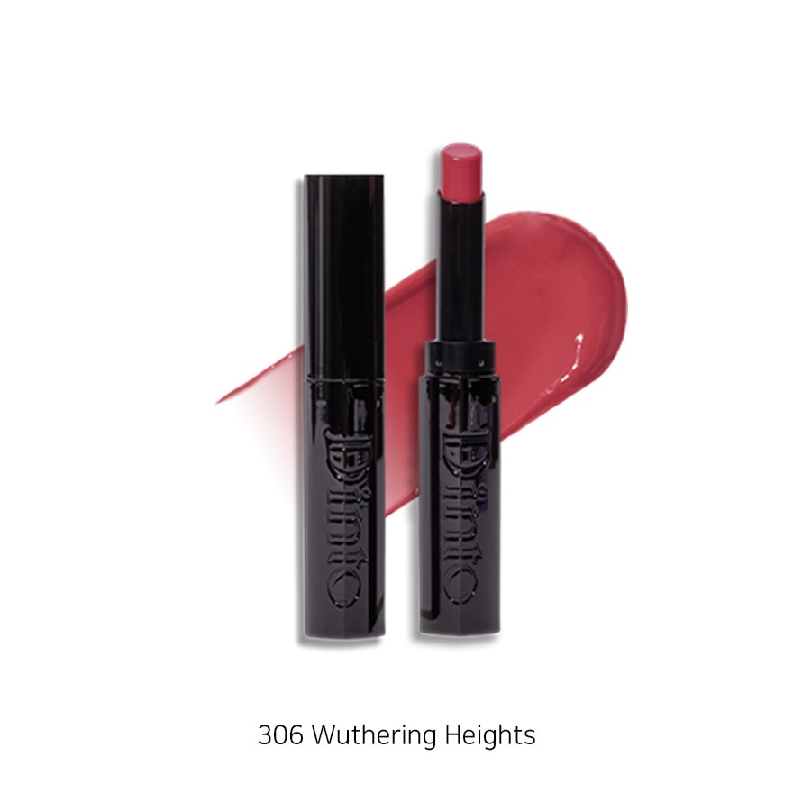 Bronte Melting-Glow Lip Balm 306 Wuthering Heights