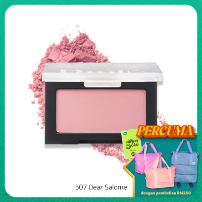 DINTO Blur-Finish All that Moments Blusher 507 Dear Salome