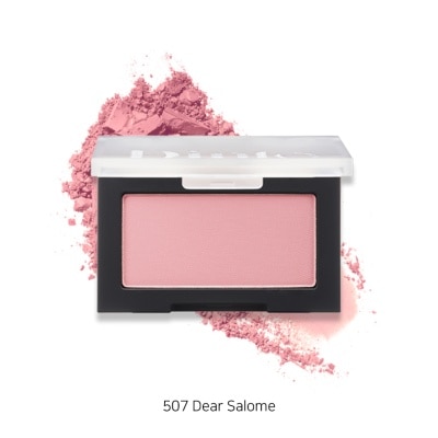 DINTO Blur-Finish All that Moments Blusher 507 Dear Salome