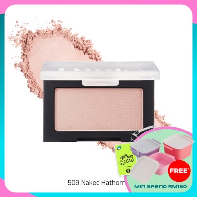 DINTO Blur-Finish All that Moments Blusher 509 Naked Hathorne