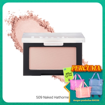 DINTO Blur-Finish All that Moments Blusher 509 Naked Hathorne