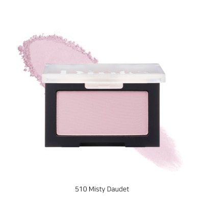 DINTO Blur-Finish All that Moments Blusher 510 Misty Daudet