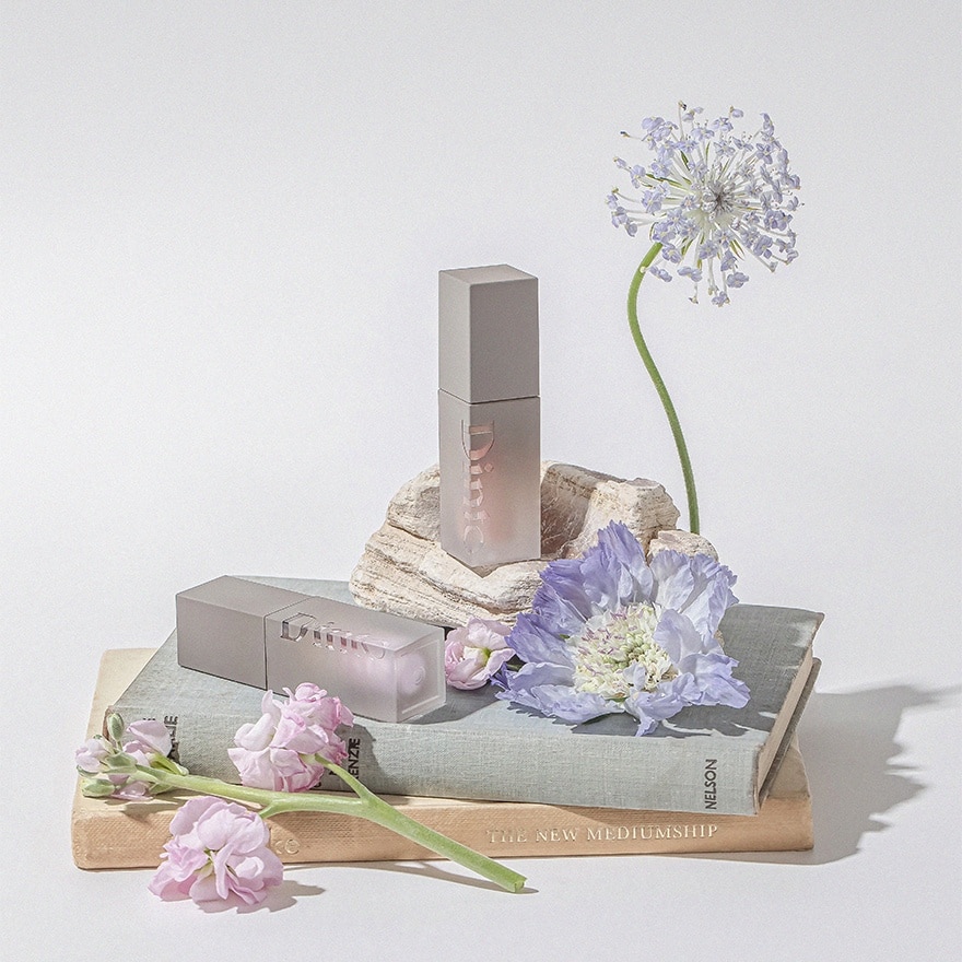 Wooncho Light-Veil Color Corrector 914 Lilac Wooncho