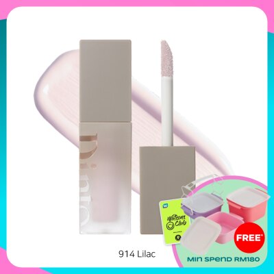 DINTO Wooncho Light-Veil Color Corrector 914 Lilac Wooncho