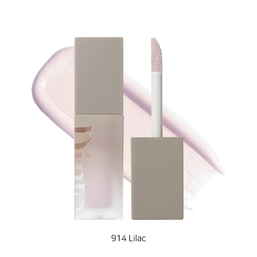Wooncho Light-Veil Color Corrector 914 Lilac Wooncho