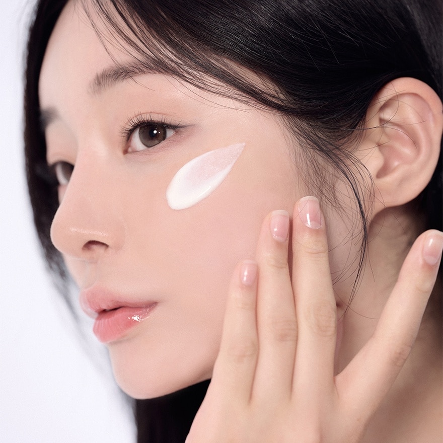 Woon Cho Collection Last Sun Care - Clear