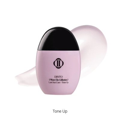 DINTO Woon Cho Collection Last Sun Care - Tone Up
