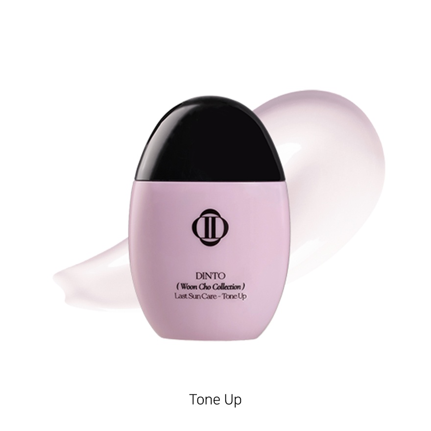 Woon Cho Collection Last Sun Care - Tone Up image