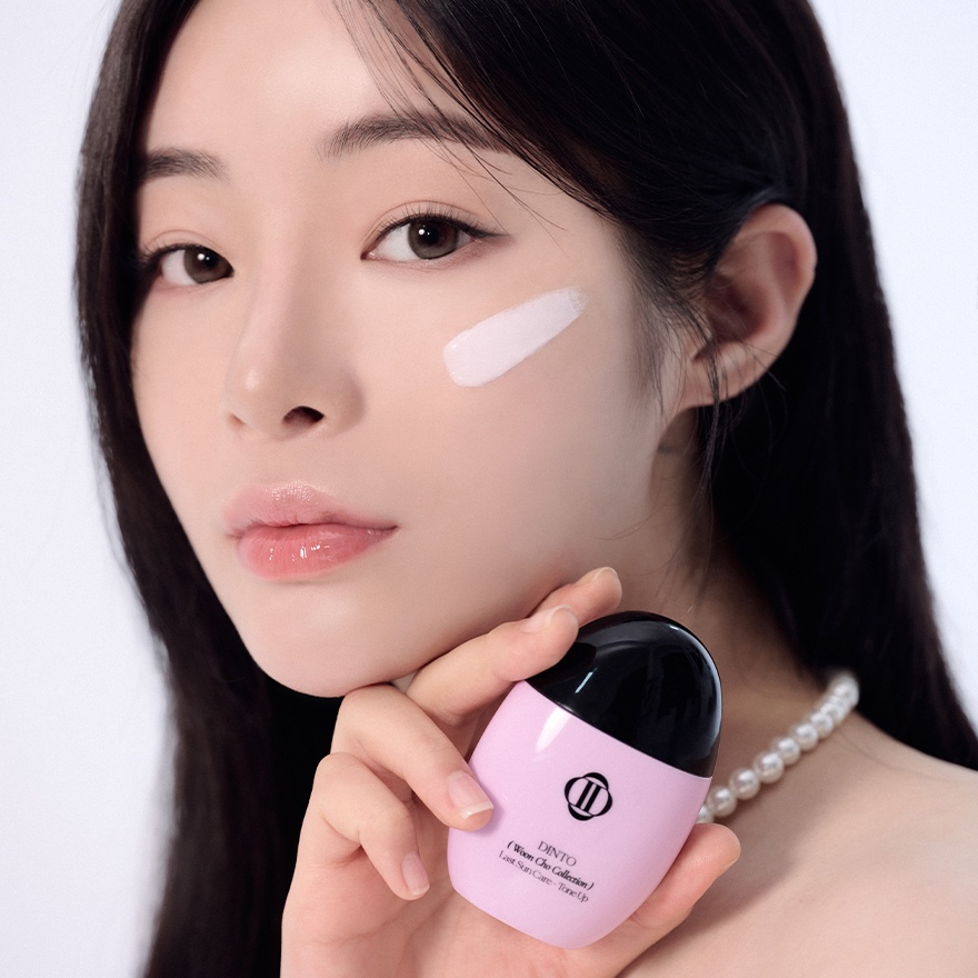 Woon Cho Collection Last Sun Care - Tone Up image