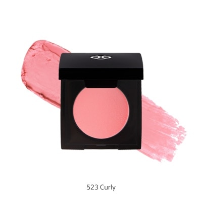 DINTO Peter & Wendy Collection Be My Wendy Marshmallow & Melting Blusher 523 Curly