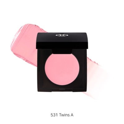 DINTO Peter & Wendy Collection Be My Wendy Marshmallow & Melting Blusher 531 Twins A