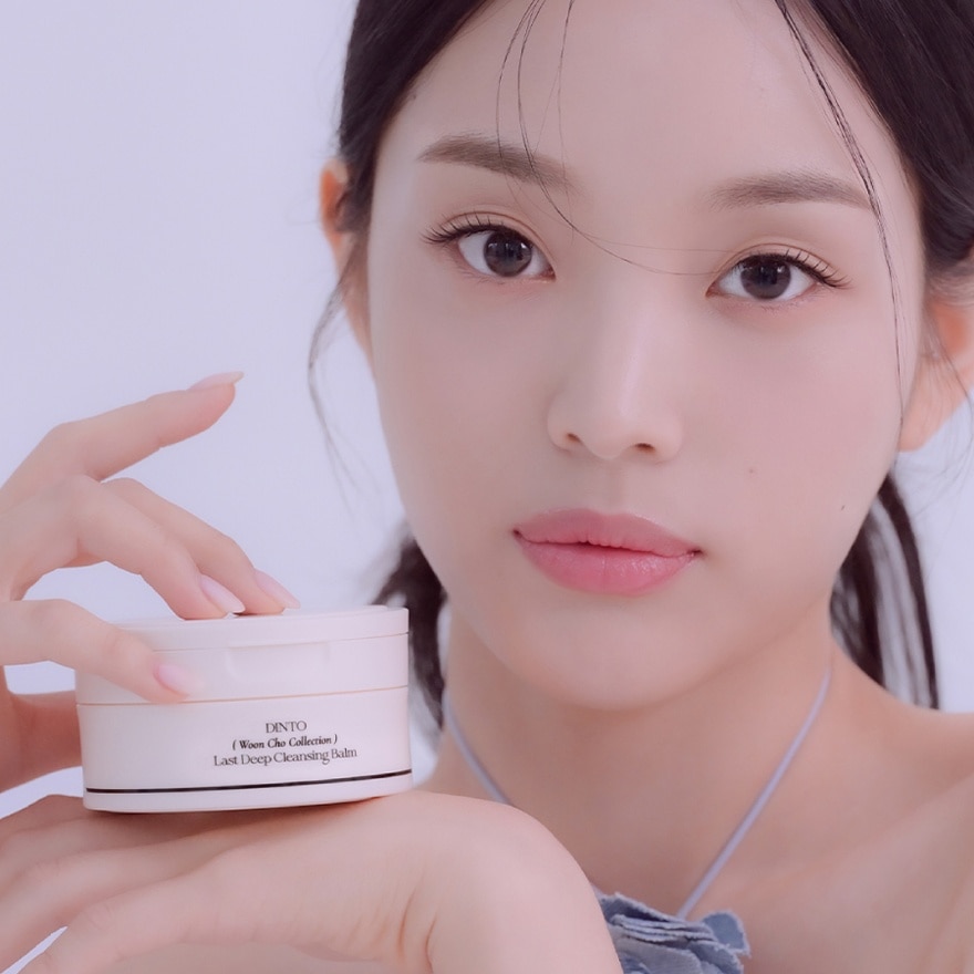 Wooncho Collection Last Deep Cleansing Balm