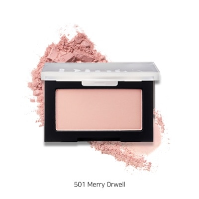 DINTO Blur-Finish All that Moments Blusher 501 Merry Orwell