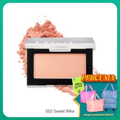 DINTO Blur-Finish All that Moments Blusher 502 Sweet Rilke