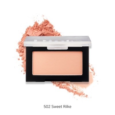 DINTO Blur-Finish All that Moments Blusher 502 Sweet Rilke