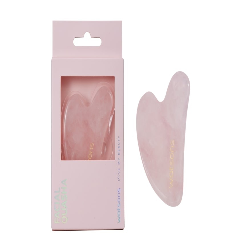 Facial Quasha Tool 1s