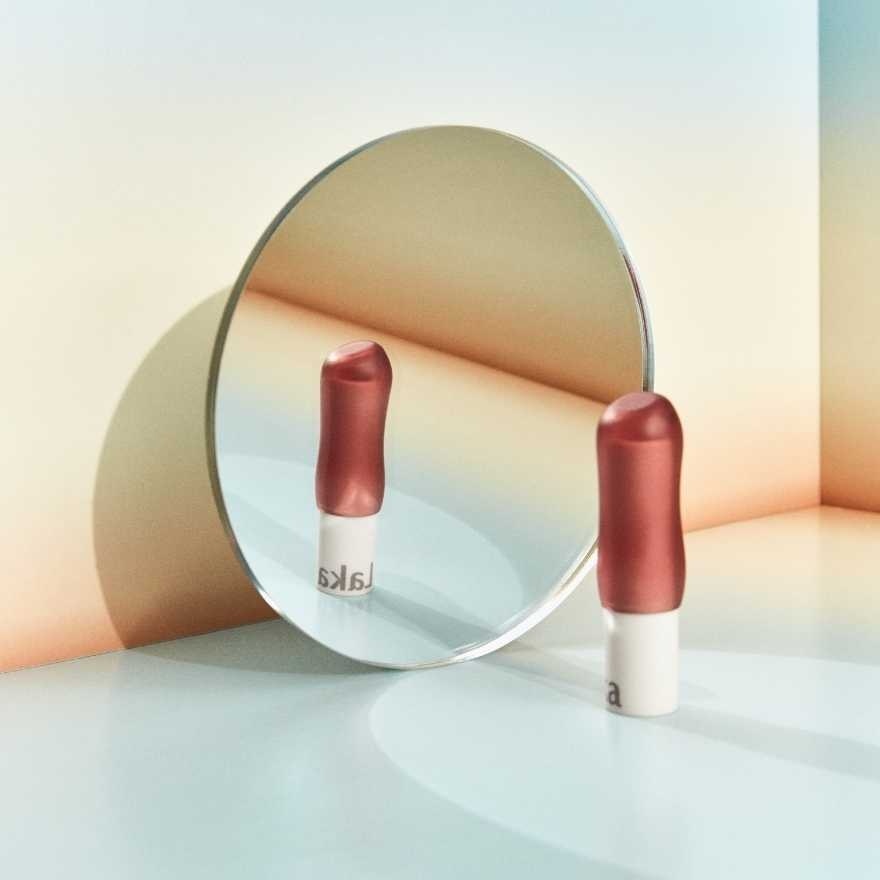 Soul Vegan Lip Balm #Berry