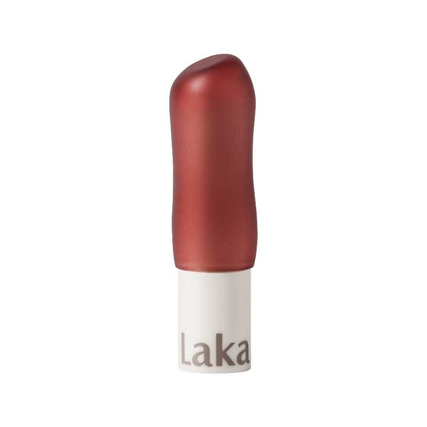 Soul Vegan Lip Balm #Berry