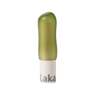 LAKA Soul Vegan Lip Balm #Clear