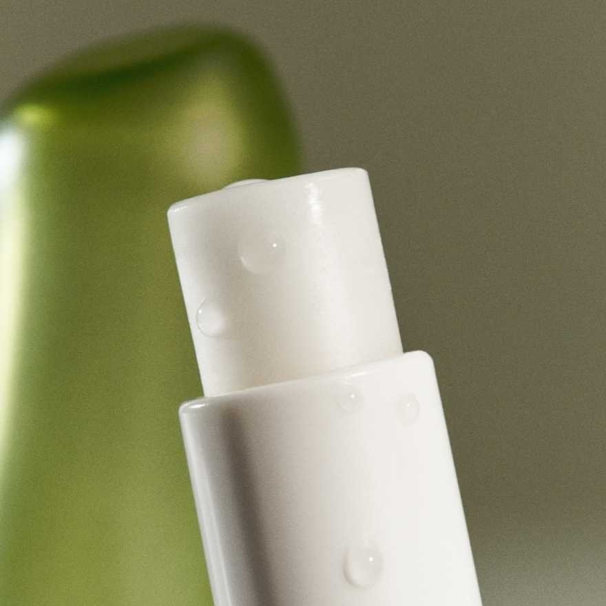 Soul Vegan Lip Balm #Clear