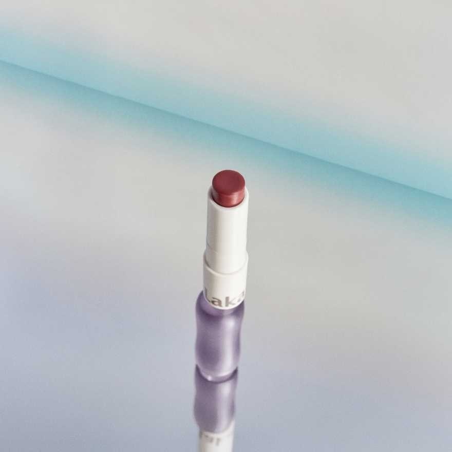 Soul Vegan Lip Balm #Mauve