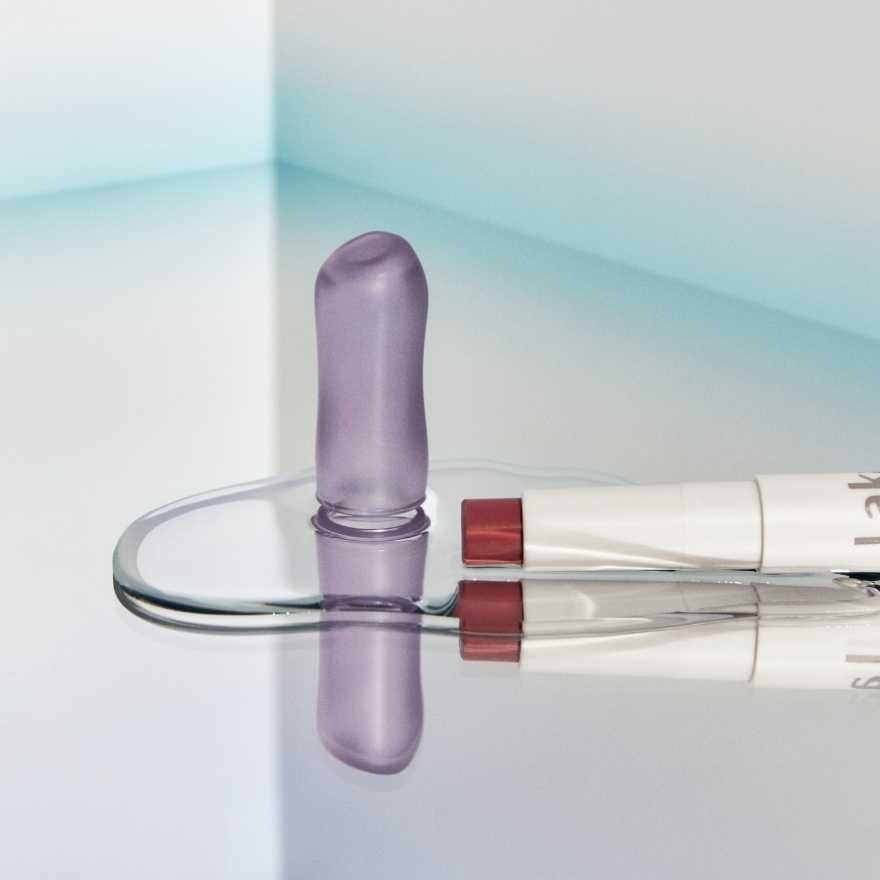Soul Vegan Lip Balm #Mauve