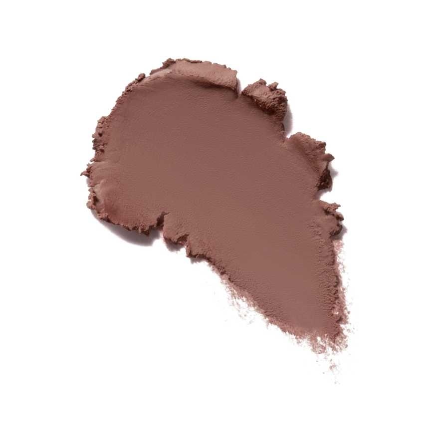 Bulky Matte Lipstick #408 Bebe Almond