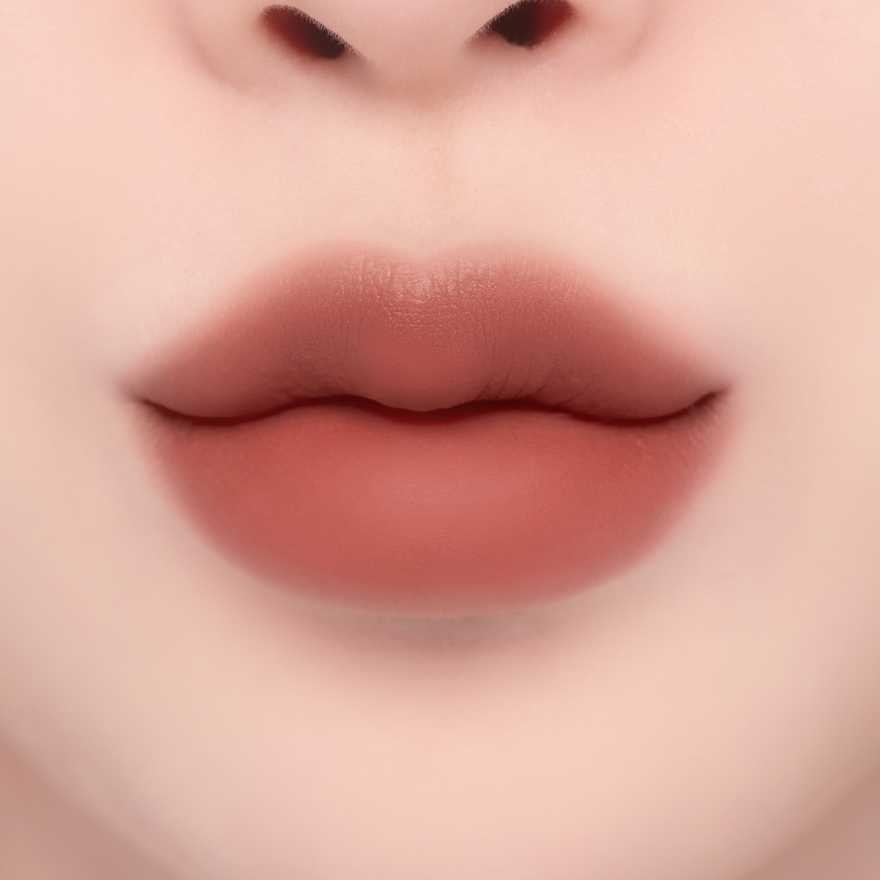 Bulky Matte Lipstick #407 Chilli Look