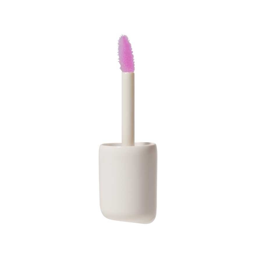 Soothing Vegan Lip Oil #Calming Purple
