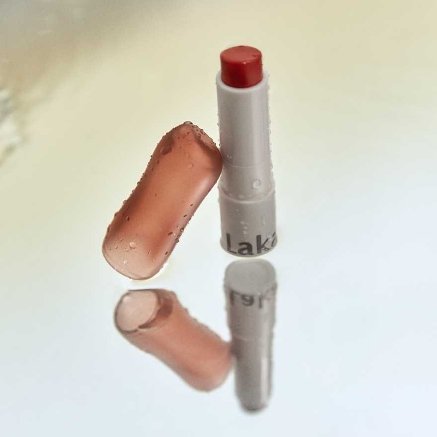 Soul Vegan Lip Balm #Rosy
