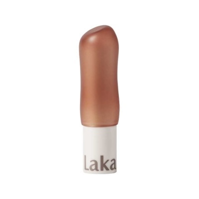 LAKA Soul Vegan Lip Balm #Rosy