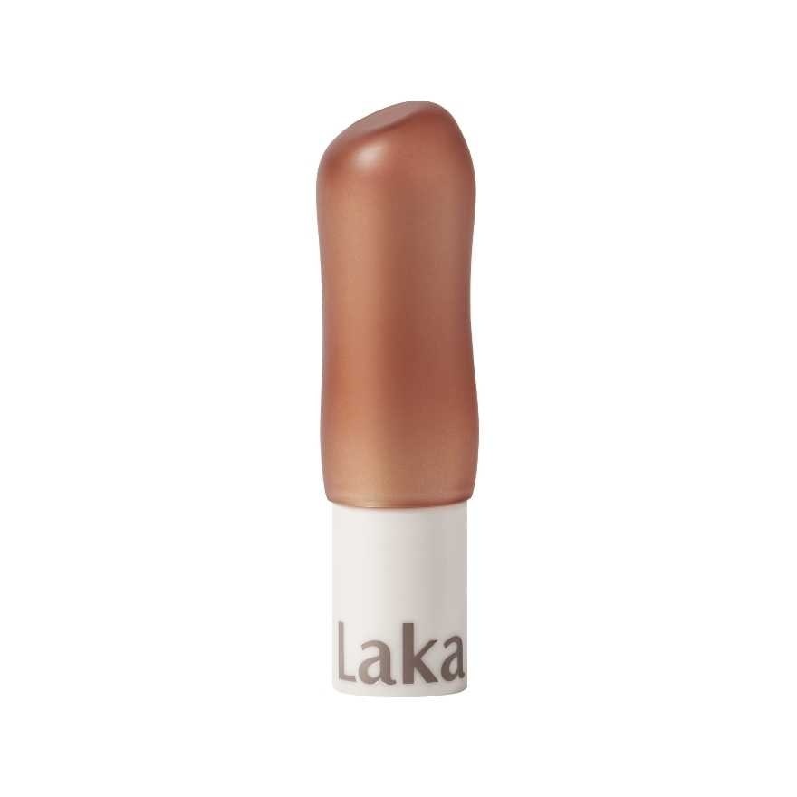 Soul Vegan Lip Balm #Rosy