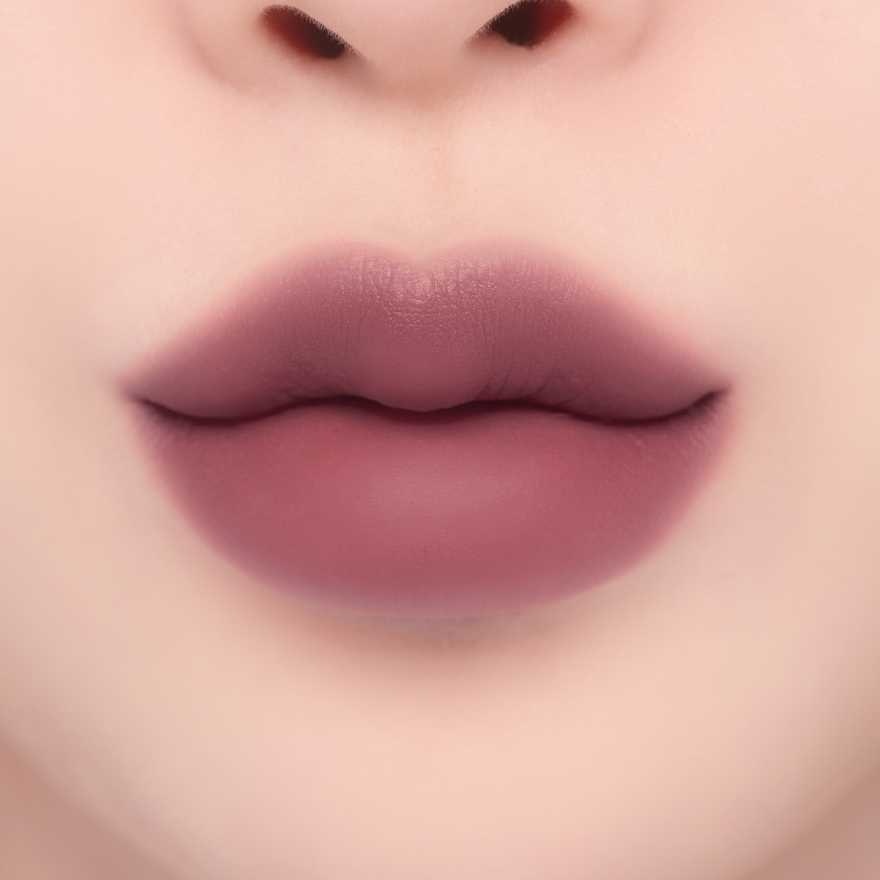 Bulky Matte Lipstick #410 Bold Berry