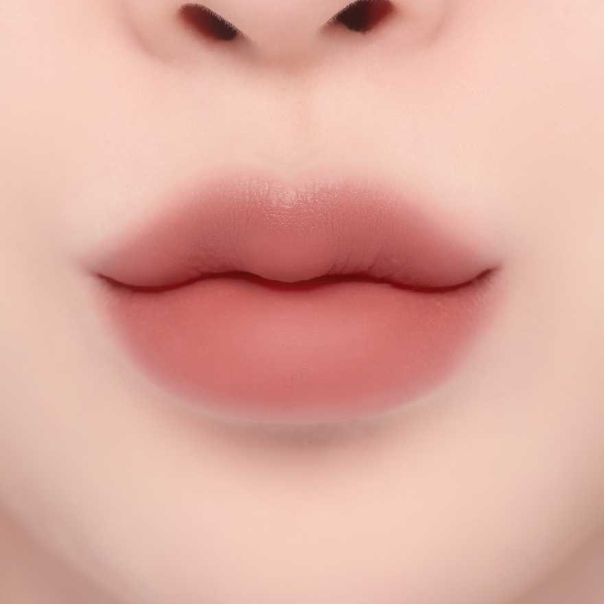 Bulky Matte Lipstick #406 New Passion