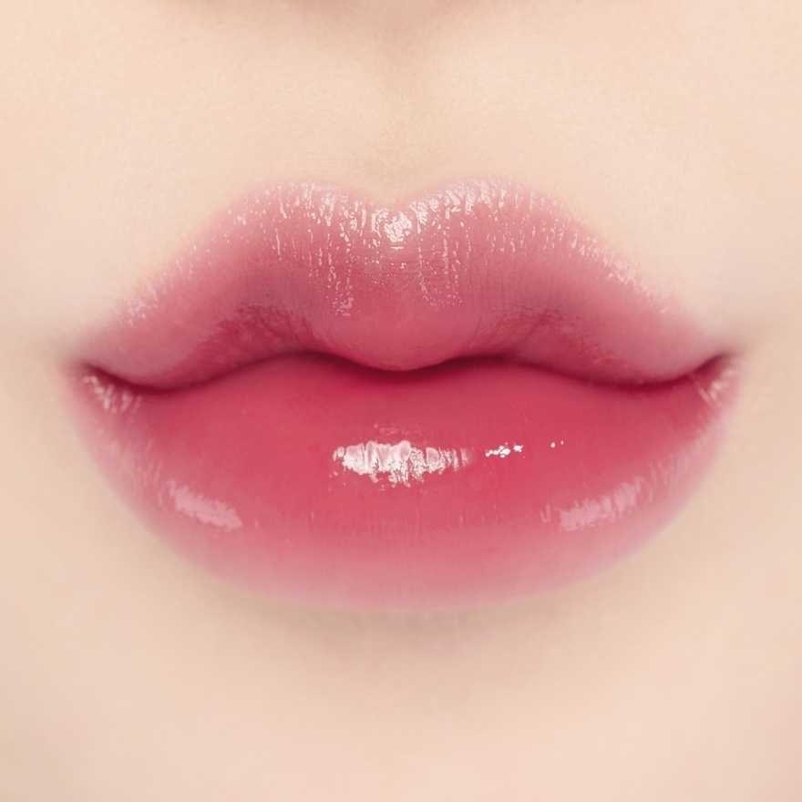 Bonding Glow Lipstick #215 Lenna