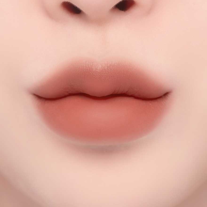 Bulky Matte Lipstick #404 Off Salmon