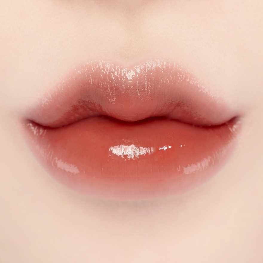 Bonding Glow Lipstick #205 Mulled