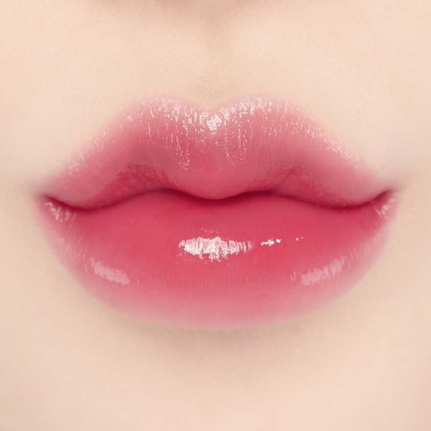 Bonding Glow Lipstick #206 Lili