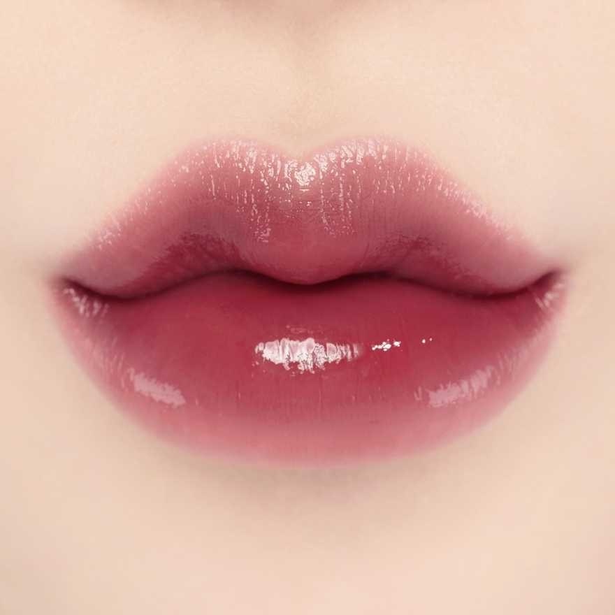 Bonding Glow Lipstick #207 Depth