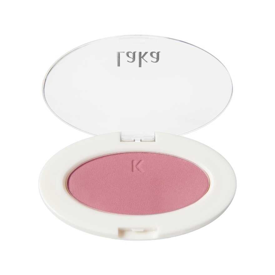 Love Silk Blush #706 Lover