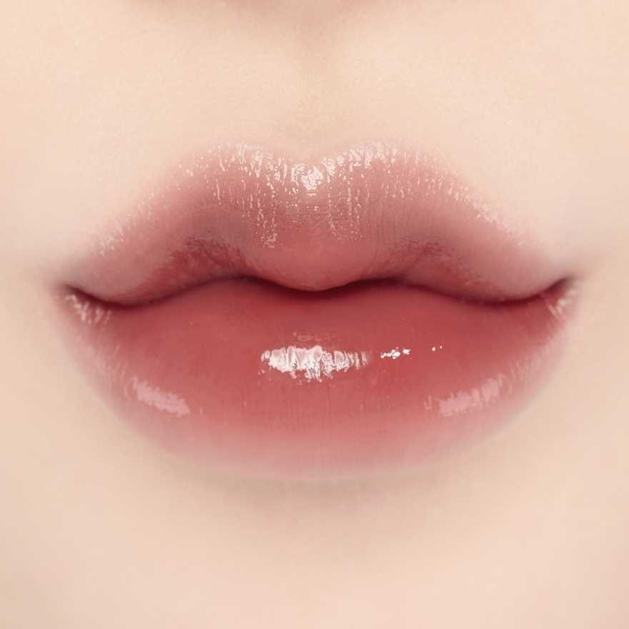 Bonding Glow Lipstick #211 Eve