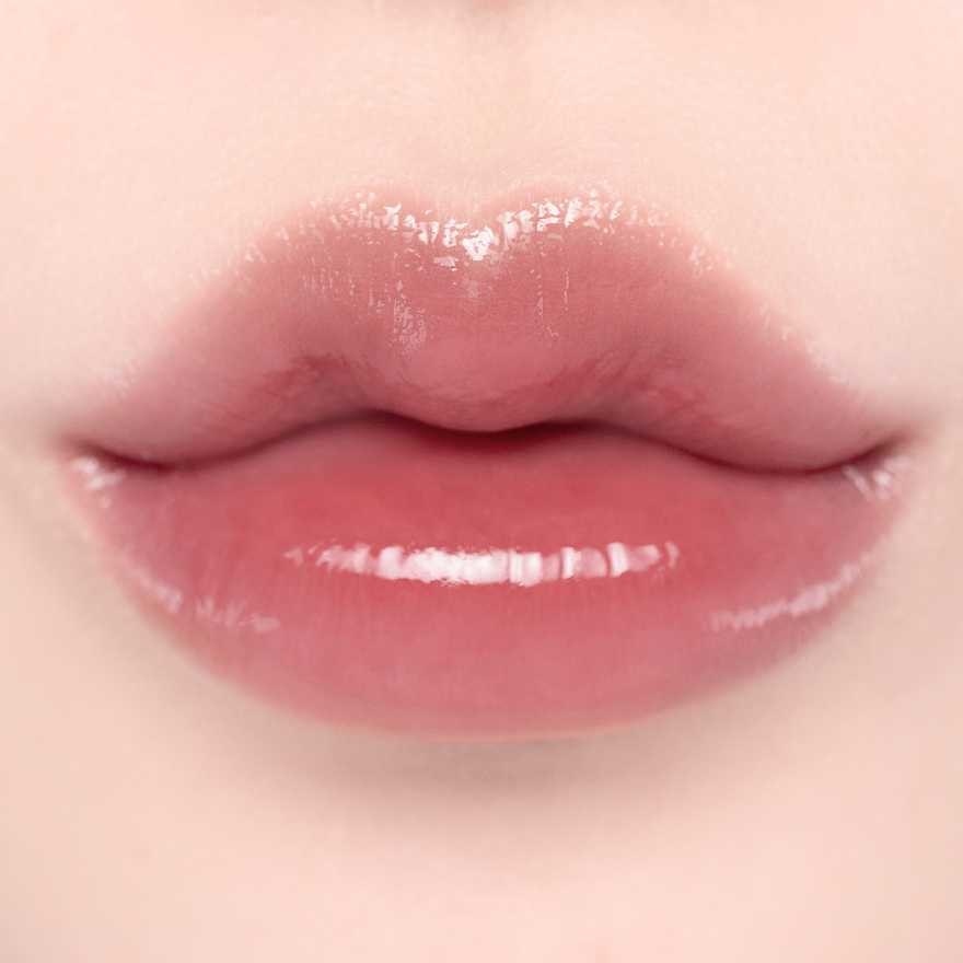 Jelling Nude Gloss #303 Peach Ring