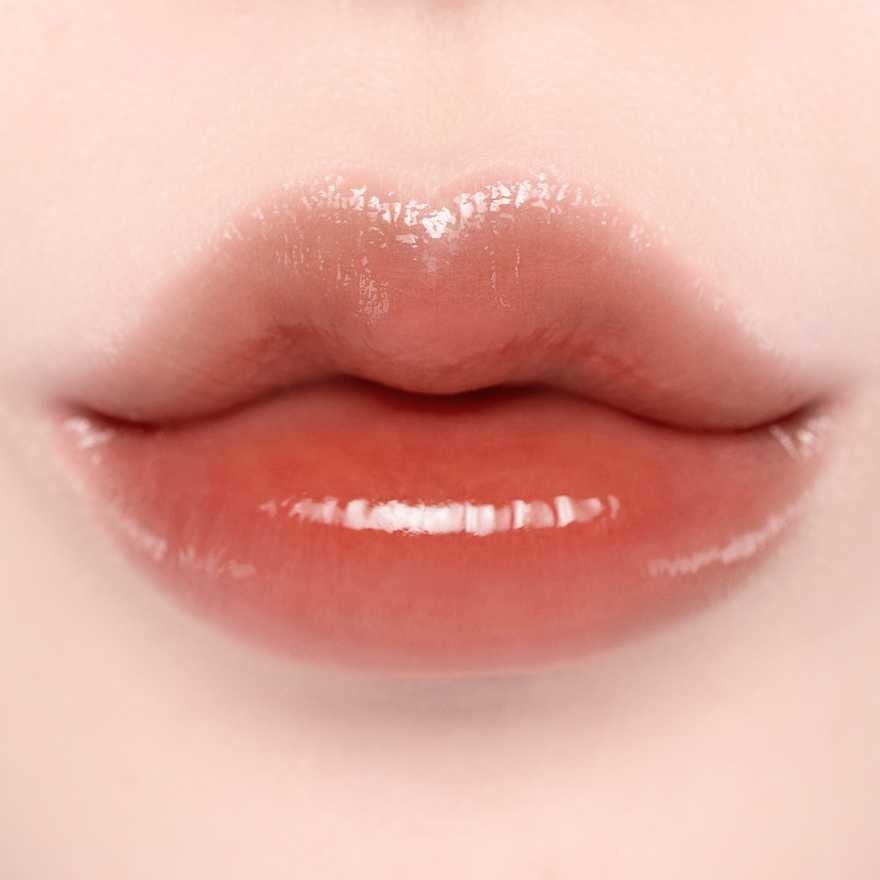 Jelling Nude Gloss #305 Tangerine Ring