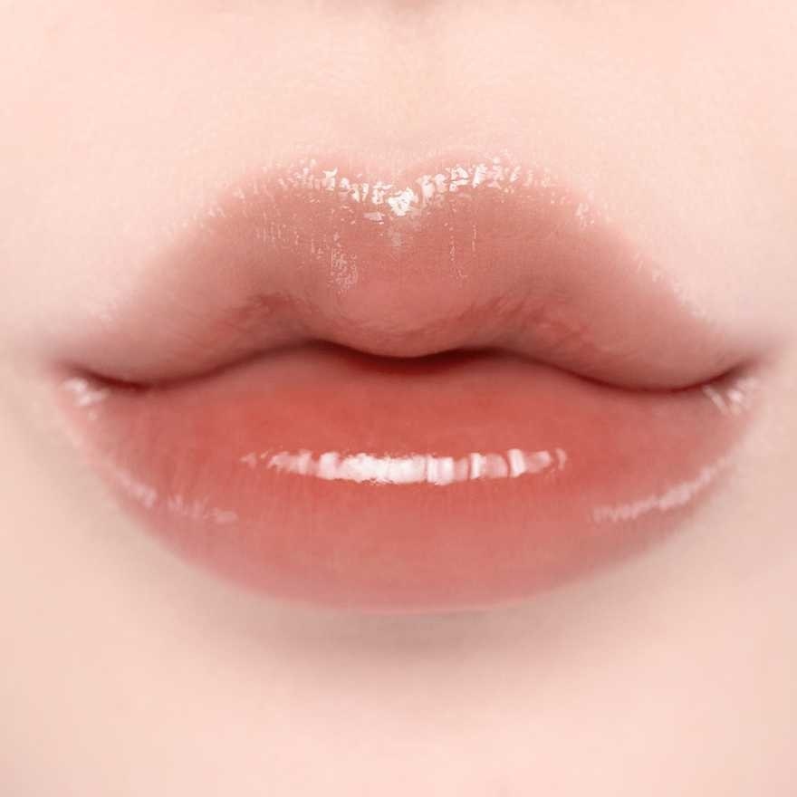 Jelling Nude Gloss #304 Ginger Ring