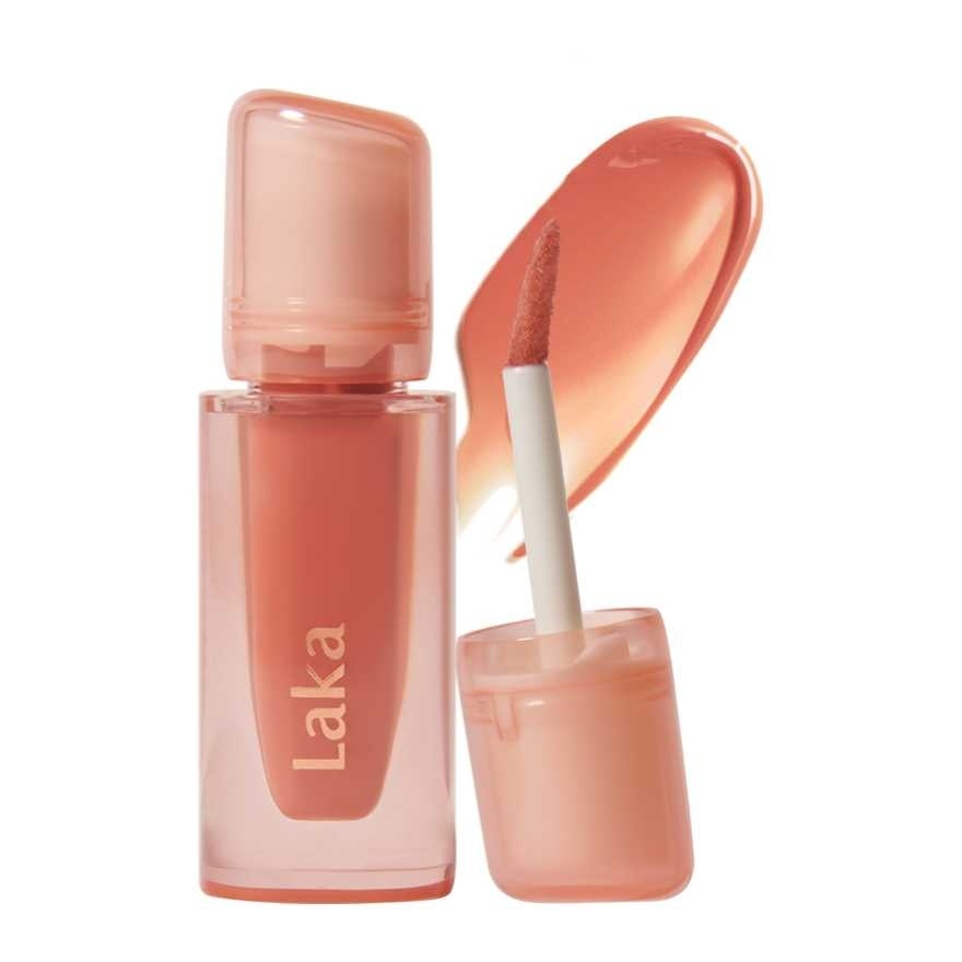 Jelling Nude Gloss #304 Ginger Ring