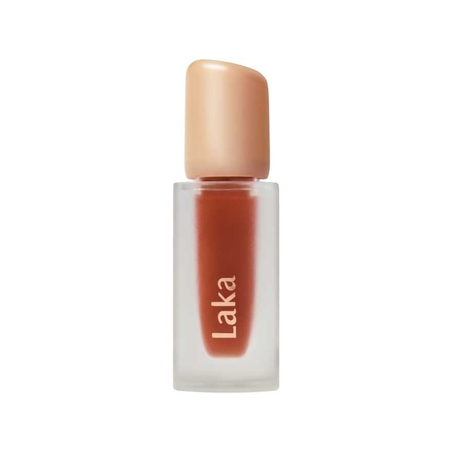 Fruity Glam Tint #114 Harmony