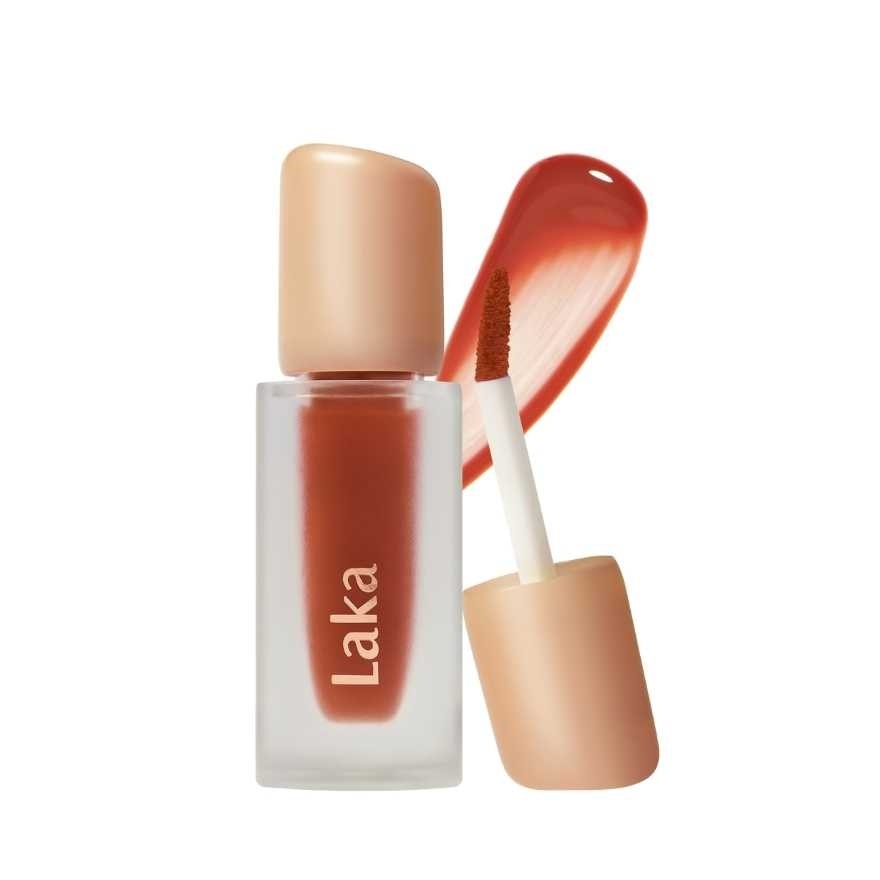 Fruity Glam Tint #114 Harmony