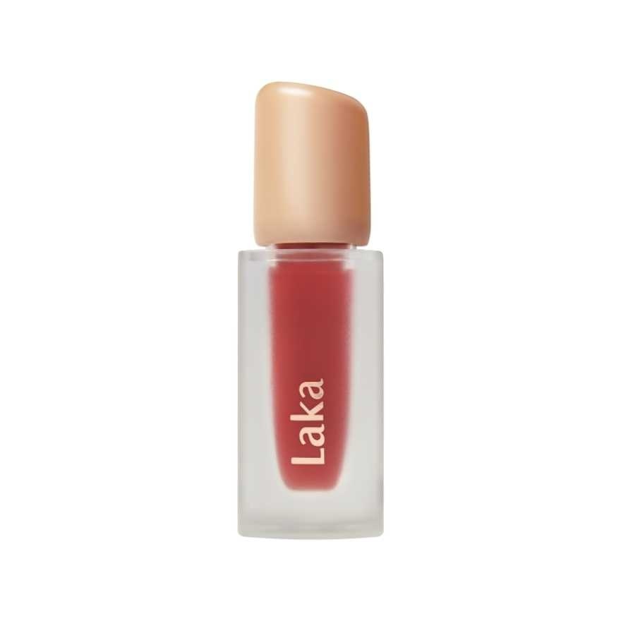 Fruity Glam Tint #116 Candid