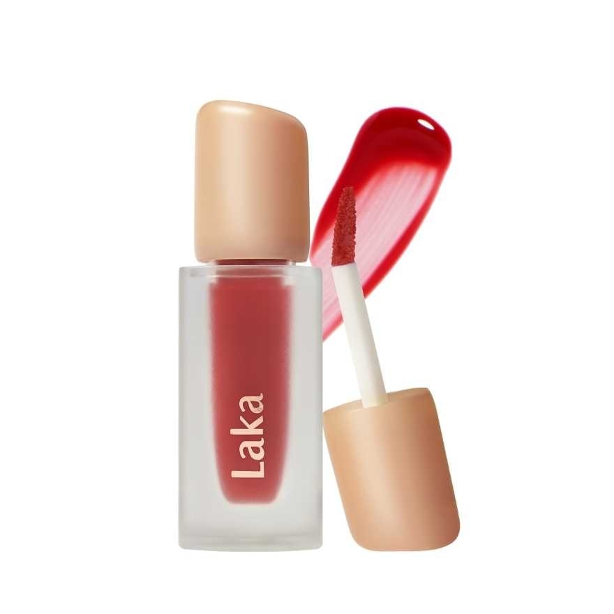 Fruity Glam Tint #116 Candid