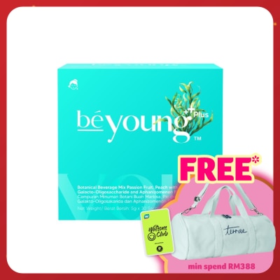 BEYOUNG Plus Gut Brain Skin Axis Booster 30s